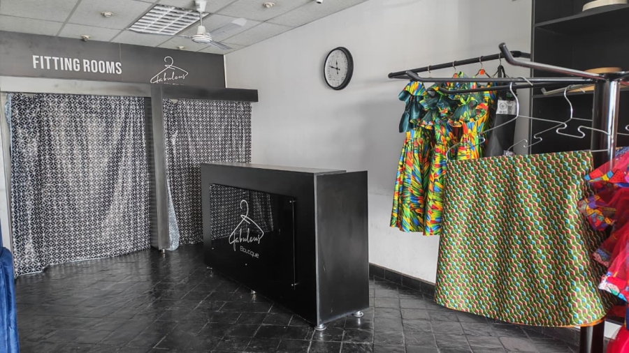 Commercial Property for Sale in Bodorp North West